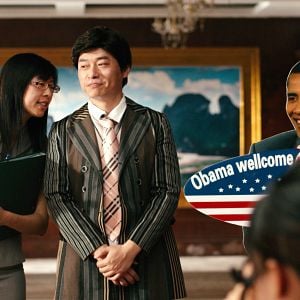 Bilder UFO In Her Eyes