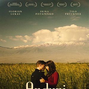 Bilder Anduni - Fremde Heimat