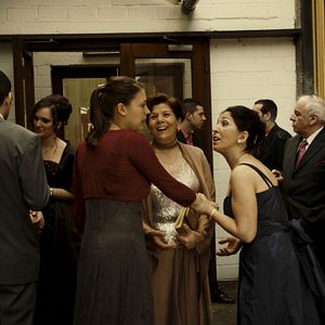 Bilder Anduni - Fremde Heimat