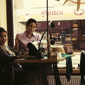 Bilder Anduni - Fremde Heimat