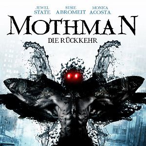 Bilder Mothman - Die Rückkehr