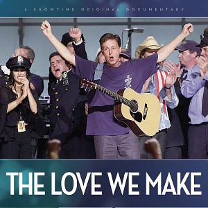 Bilder The Love We Make