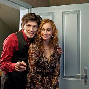 Bilder Christiane Paul