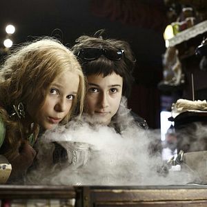 Bilder Die Vampirschwestern