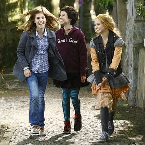 Bilder Die Vampirschwestern