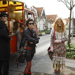 Bilder Die Vampirschwestern