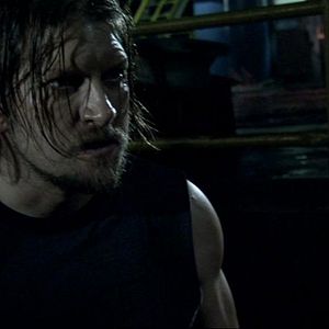 Bilder The Rig – Auf dem Meer hört dich niemand schreien