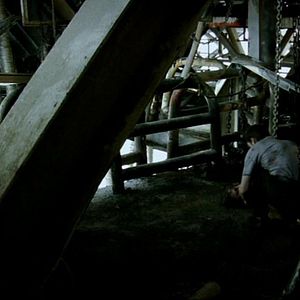 Bilder The Rig – Auf dem Meer hört dich niemand schreien