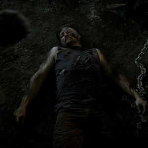 Bilder The Rig – Auf dem Meer hört dich niemand schreien