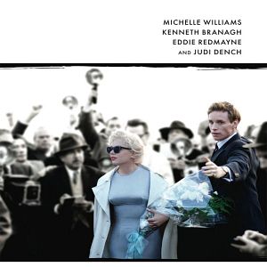 Bilder My Week with Marilyn