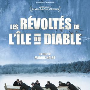 Bilder King of Devil's Island