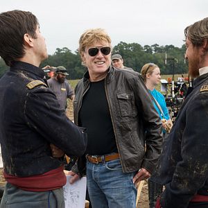 Bilder Robert Redford