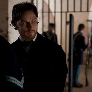 Bilder Die Lincoln Verschwörung