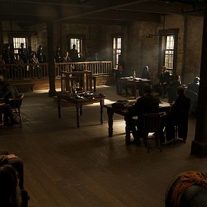 Bilder Die Lincoln Verschwörung