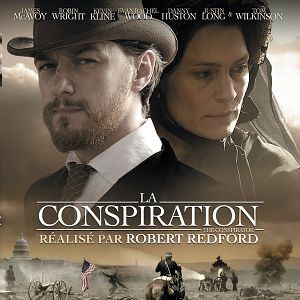 Bilder Die Lincoln Verschwörung