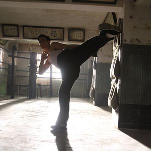 Bilder Bruce Lee – Die Legende des Drachen