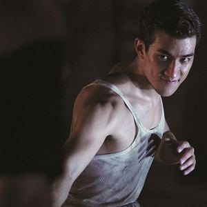 Bilder Bruce Lee – Die Legende des Drachen