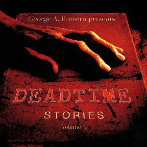 Bilder George A. Romero - Deadtime Stories