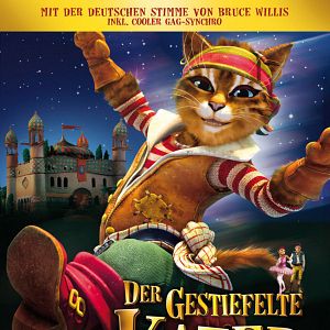 Bilder Der gestiefelte Kater - Die wahre Geschichte
