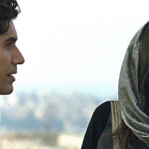 Bilder Maryam Keshavarz