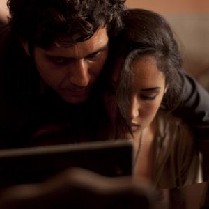 Bilder Maryam Keshavarz