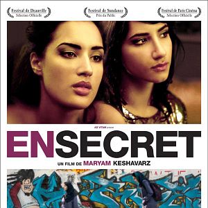 Bilder Sharayet - Eine Liebe in Teheran