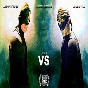 Bilder All Superheroes Must Die