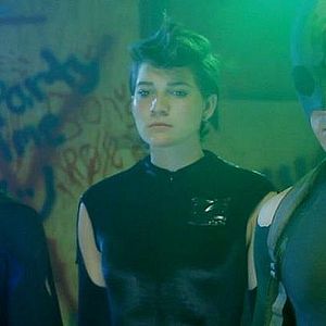 Bilder All Superheroes Must Die