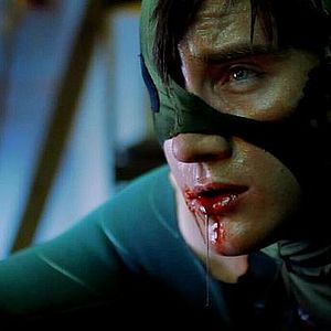 Bilder All Superheroes Must Die