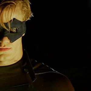 Bilder All Superheroes Must Die