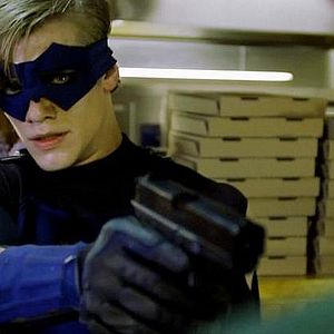 Bilder All Superheroes Must Die