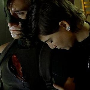 Bilder All Superheroes Must Die