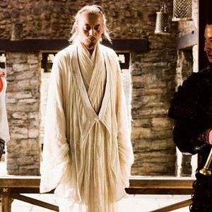 Bilder Wu Ji - Die Meister des Schwertes