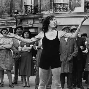 Bilder Der Spatz von Paris - Edith Piaf