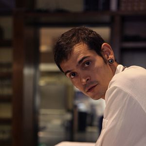 Bilder El Bulli: Cooking in Progress