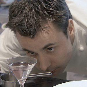 Bilder El Bulli: Cooking in Progress