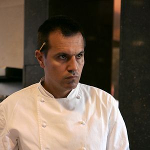 Bilder El Bulli: Cooking in Progress