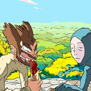 Bilder The Venus of Rabo