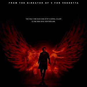 Bilder The Raven - Prophet des Teufels