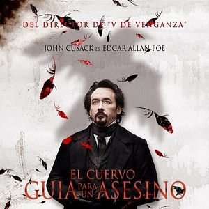 Bilder The Raven - Prophet des Teufels