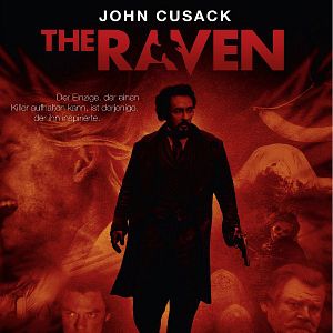 Bilder The Raven - Prophet des Teufels