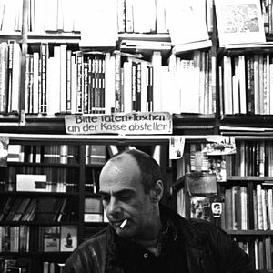 Bilder Brasch - Das Wünschen und das Fürchten