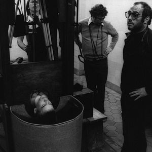 Bilder Brasch - Das Wünschen und das Fürchten