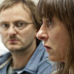 Bilder Halt auf freier Strecke