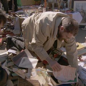 Bilder Futures Market