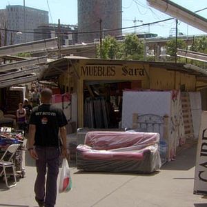 Bilder Futures Market