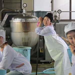 Bilder Underwater Love - A Pink Musical