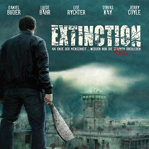 Bilder Extinction - The G.M.O. Chronicles