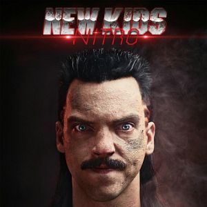 Bilder Flip Van der Kuil