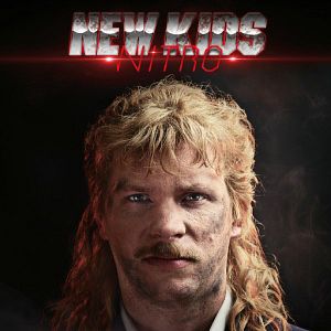 Bilder New Kids Nitro